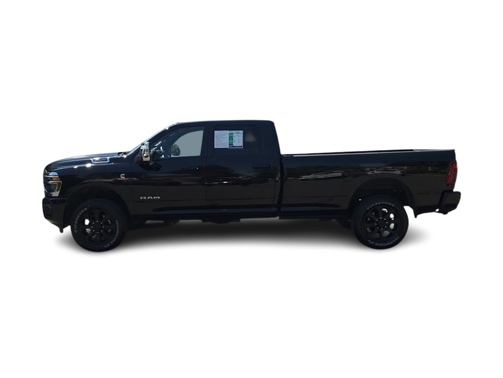 Thumbnail: 2025 RAM 2500 - 14