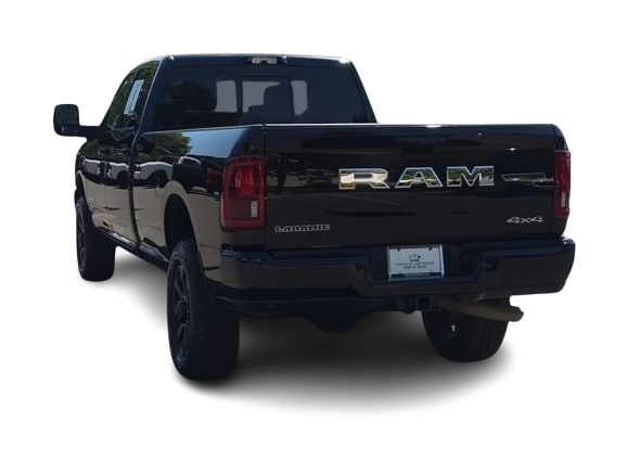 Thumbnail: 2025 RAM 2500 - 16