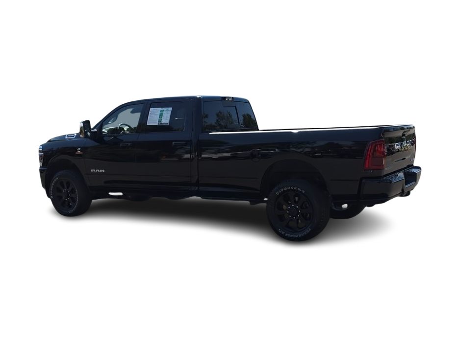 Thumbnail: 2025 RAM 2500 - 15