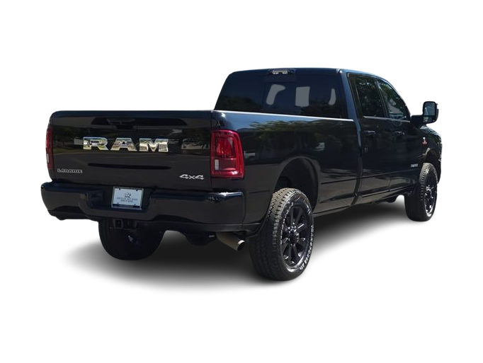 Thumbnail: 2025 RAM 2500 - 17