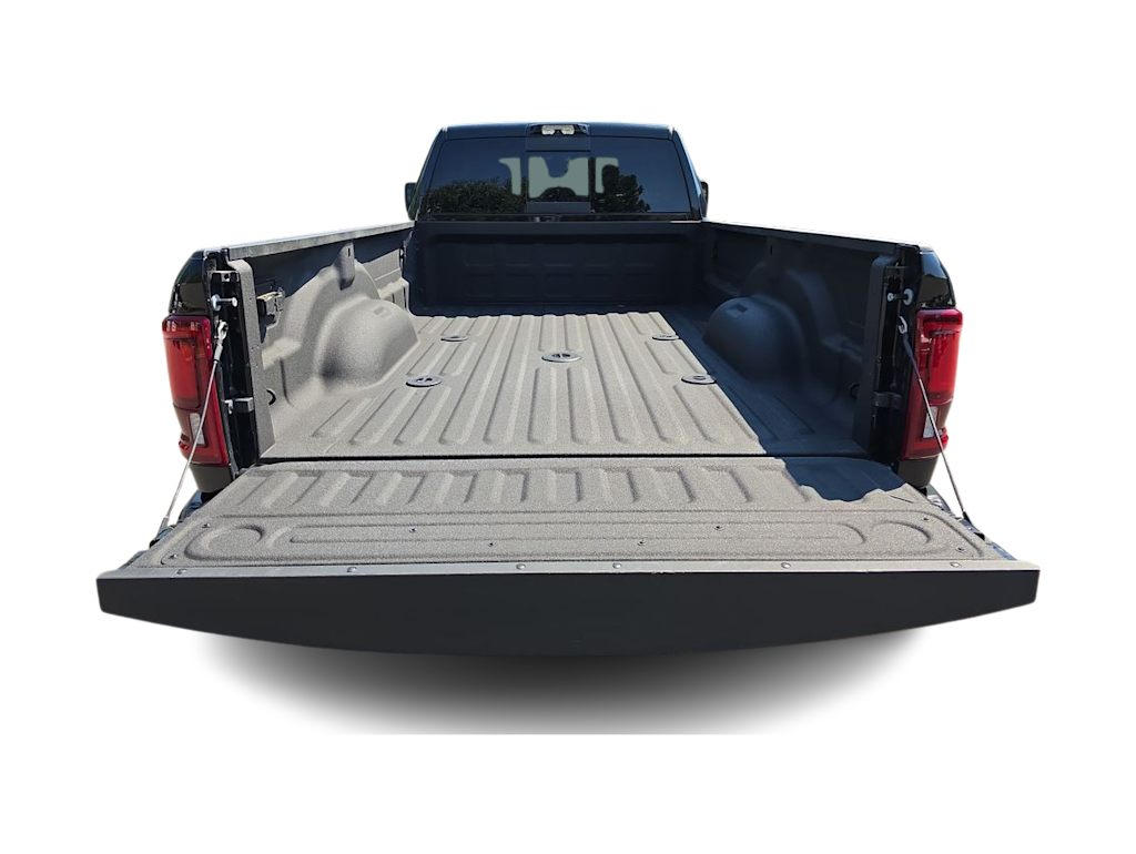 Thumbnail: 2025 RAM 2500 - 12