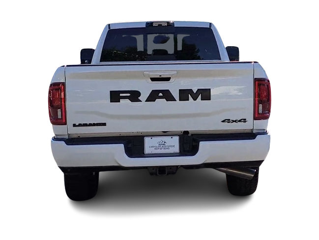 Thumbnail: 2025 RAM 2500 - 5