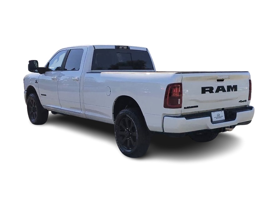 Thumbnail: 2025 RAM 2500 - 4