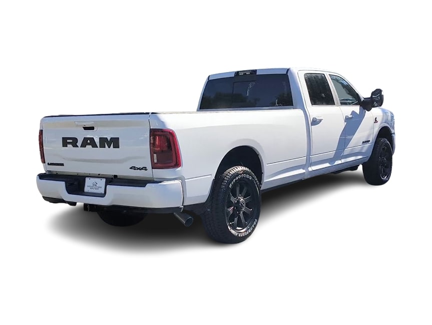 Thumbnail: 2025 RAM 2500 - 19