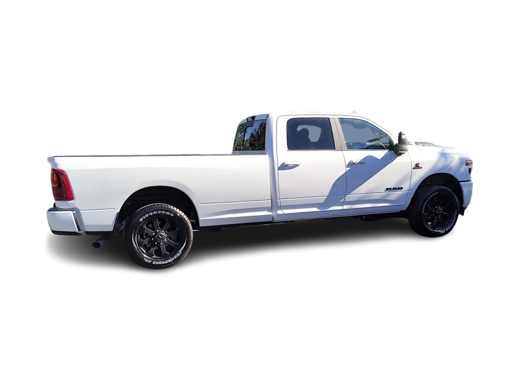 Thumbnail: 2025 RAM 2500 - 15