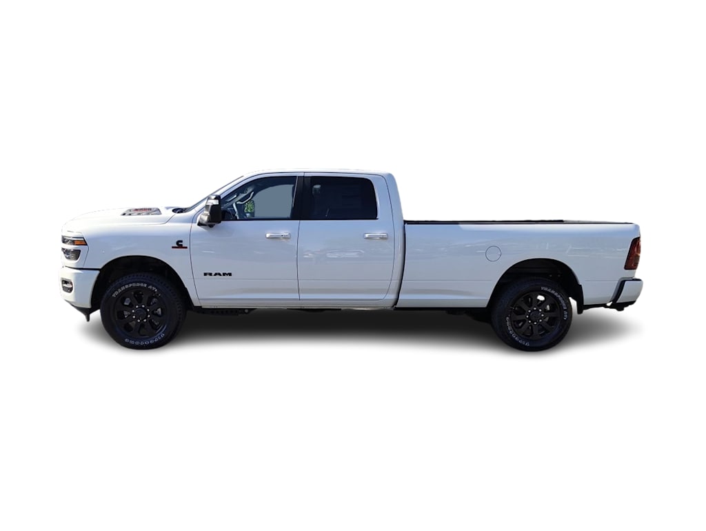 Thumbnail: 2025 RAM 2500 - 3