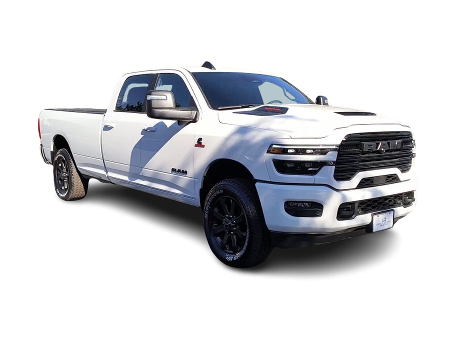 Thumbnail: 2025 RAM 2500 - 17