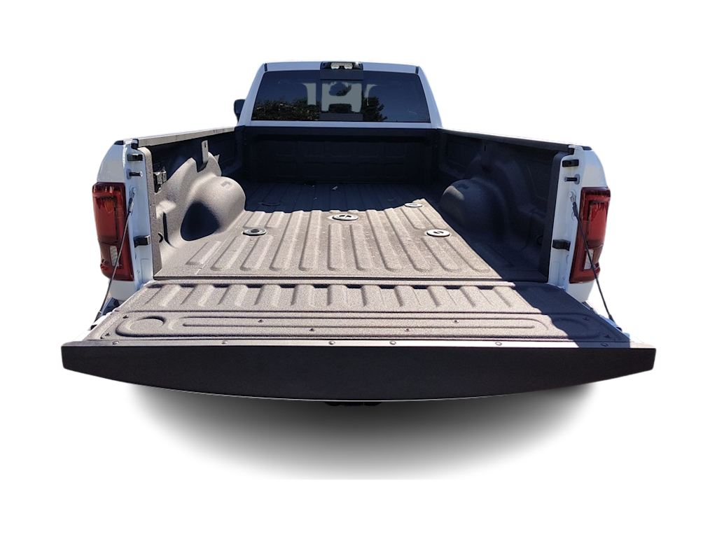 Thumbnail: 2025 RAM 2500 - 14