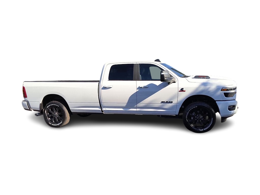 Thumbnail: 2025 RAM 2500 - 16