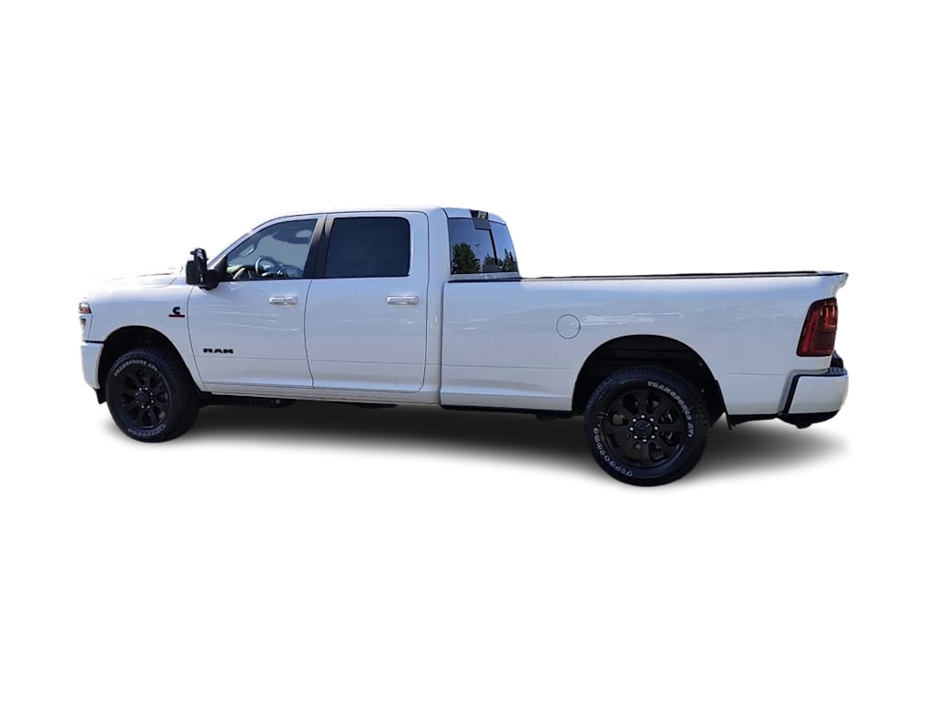Thumbnail: 2025 RAM 2500 - 18