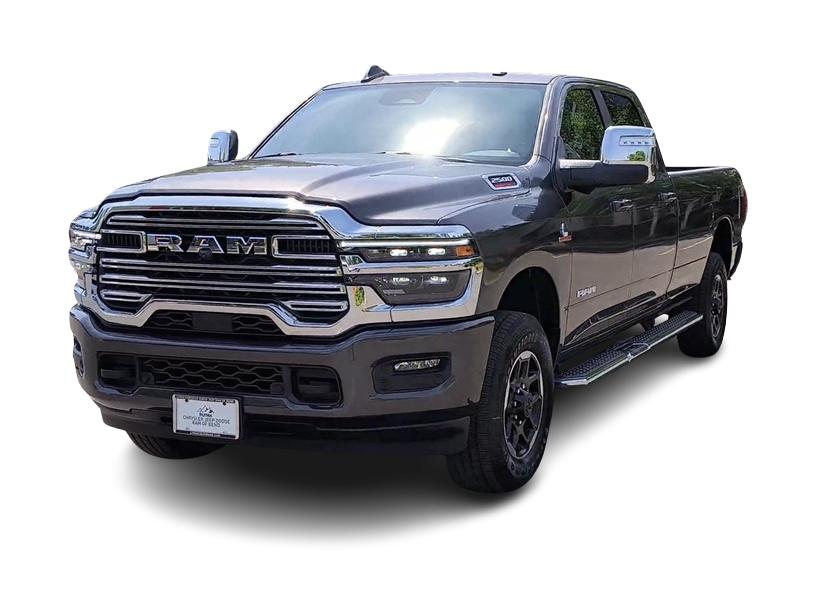 Thumbnail: 2025 RAM 2500 - 15
