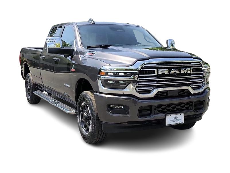 Thumbnail: 2025 RAM 2500 - 14
