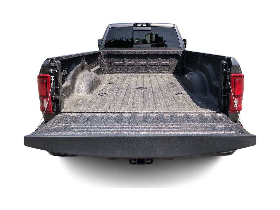 Thumbnail: 2025 RAM 2500 - 12