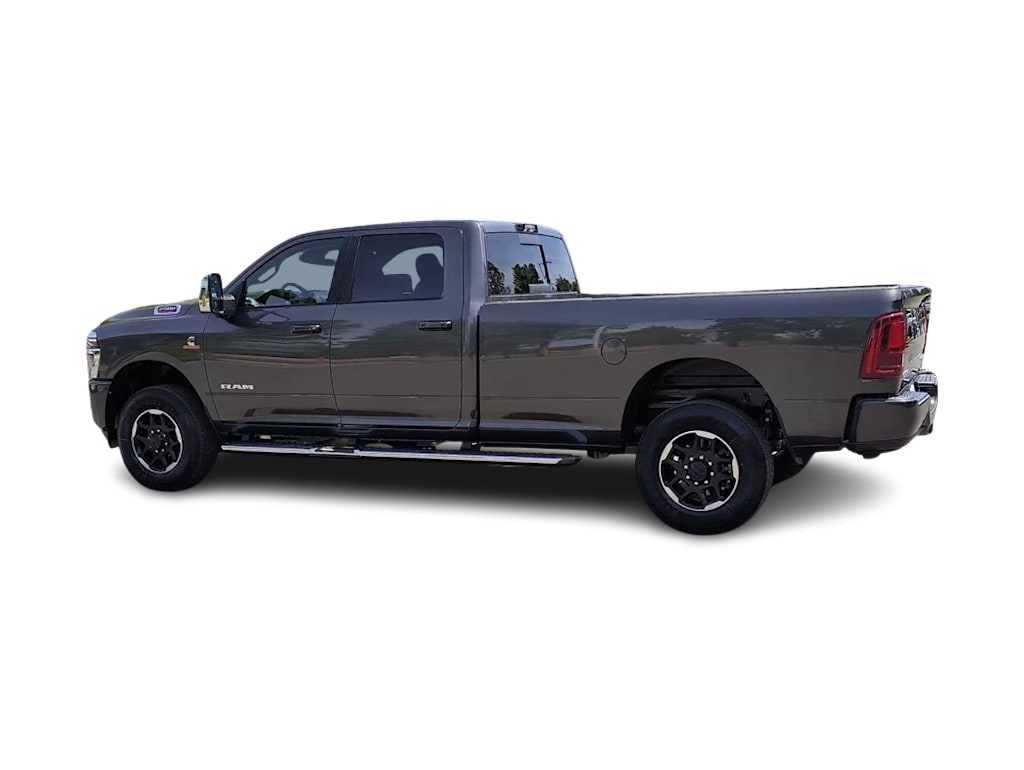 Thumbnail: 2025 RAM 2500 - 16