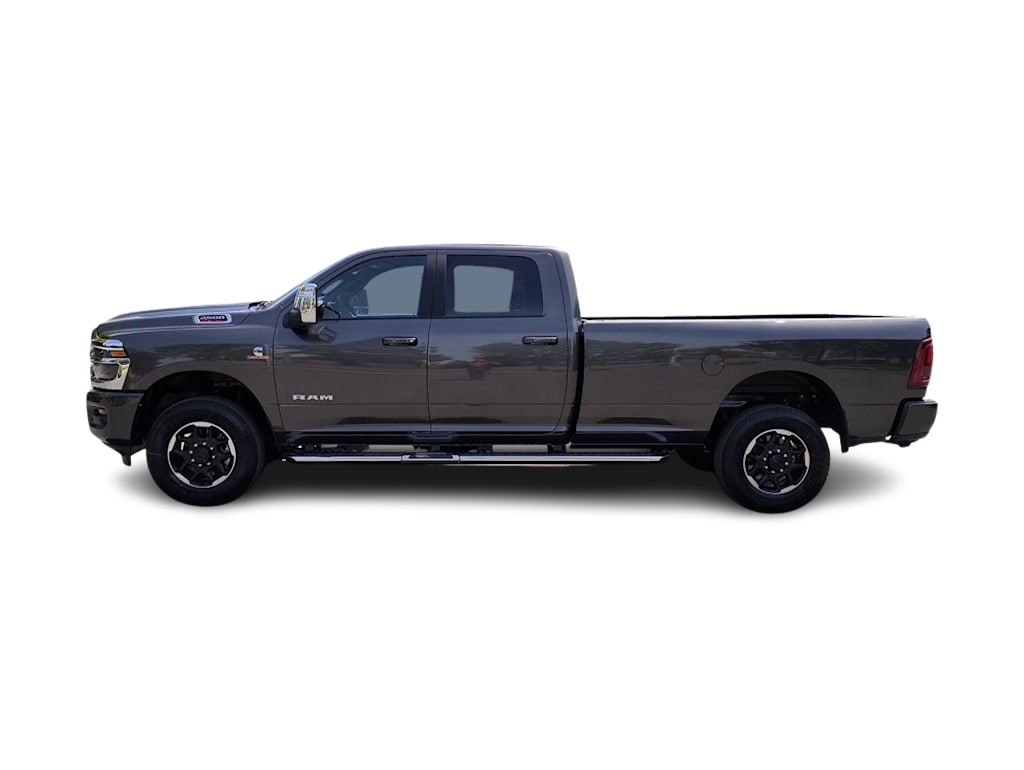 Thumbnail: 2025 RAM 2500 - 3
