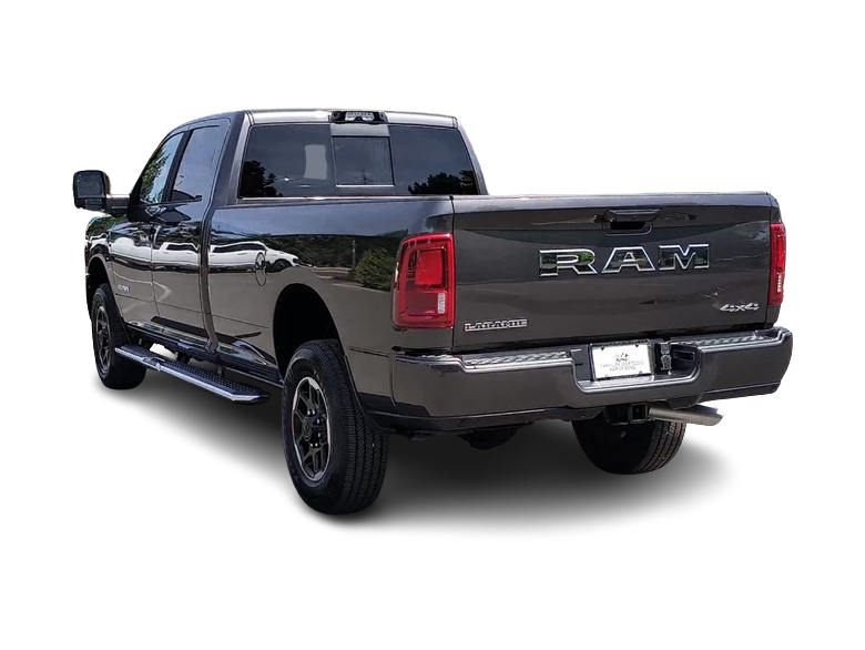 Thumbnail: 2025 RAM 2500 - 4