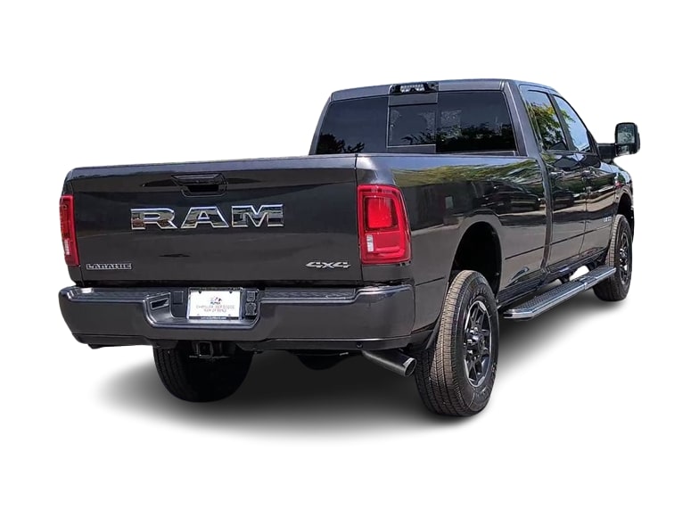 Thumbnail: 2025 RAM 2500 - 17