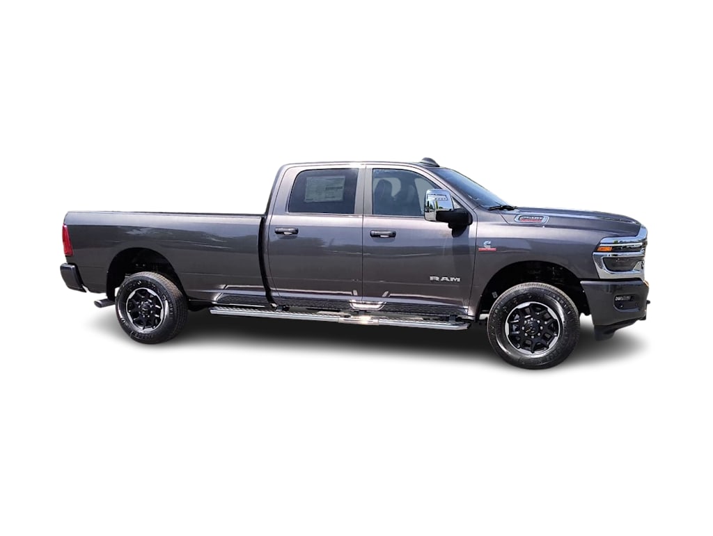 Thumbnail: 2025 RAM 2500 - 13