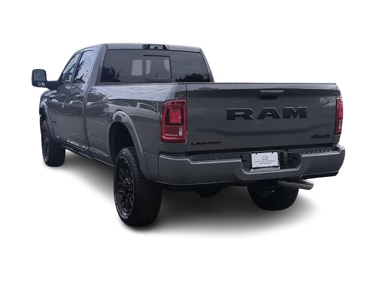 Thumbnail: 2026 RAM 2500 - 4