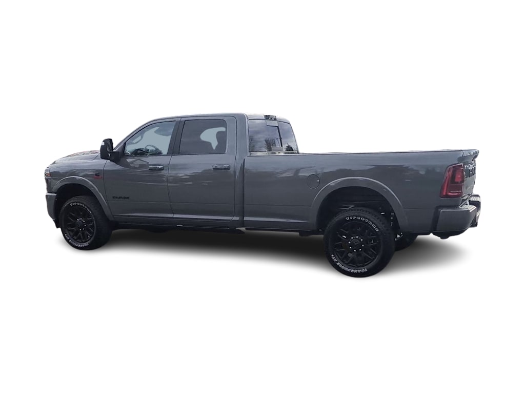 Thumbnail: 2026 RAM 2500 - 12
