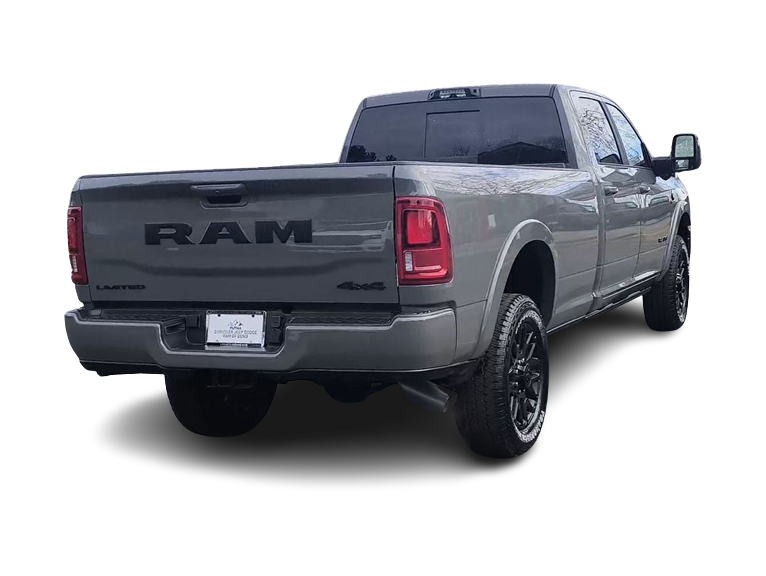 Thumbnail: 2026 RAM 2500 - 13