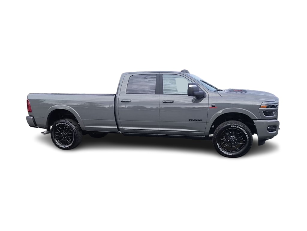 Thumbnail: 2026 RAM 2500 - 10