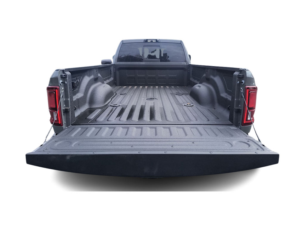 Thumbnail: 2026 RAM 2500 - 9