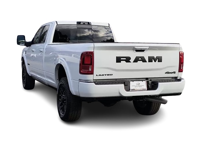 Thumbnail: 2026 RAM 2500 - 4