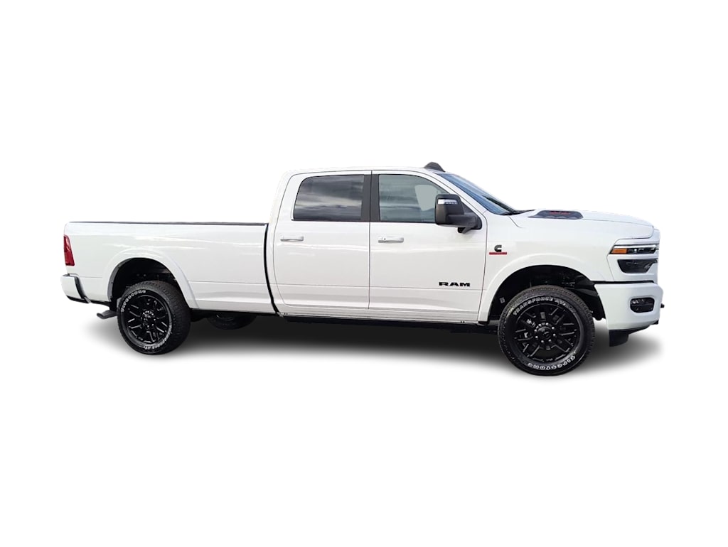 Thumbnail: 2026 RAM 2500 - 9