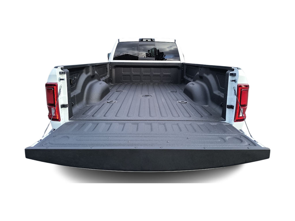 Thumbnail: 2026 RAM 2500 - 8