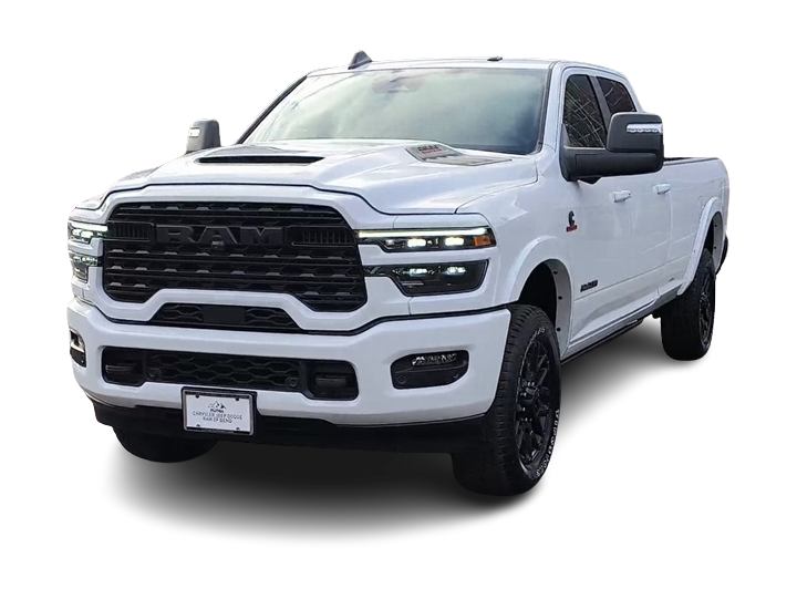 Thumbnail: 2026 RAM 2500 - 11
