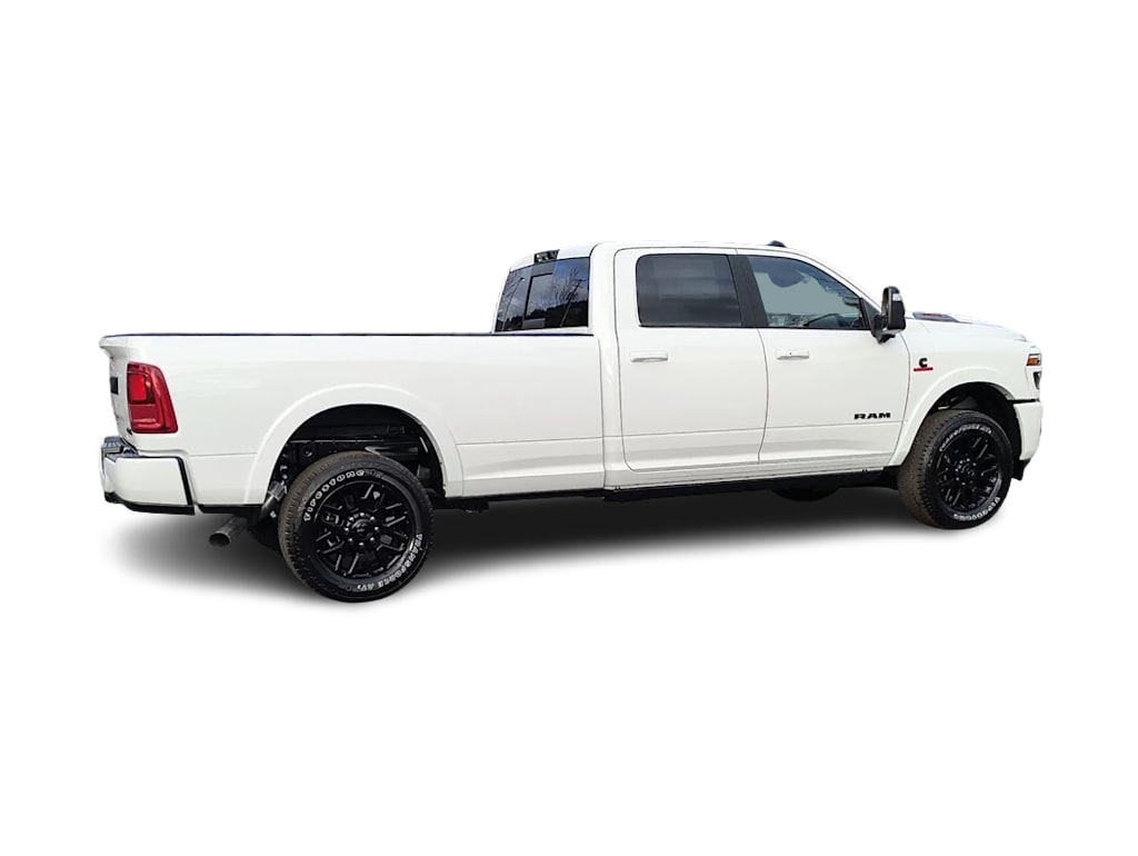 Thumbnail: 2026 RAM 2500 - 14