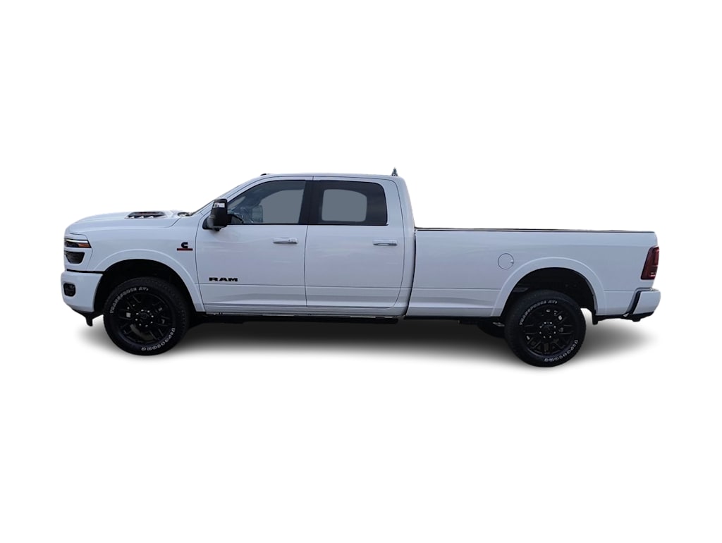 Thumbnail: 2026 RAM 2500 - 3