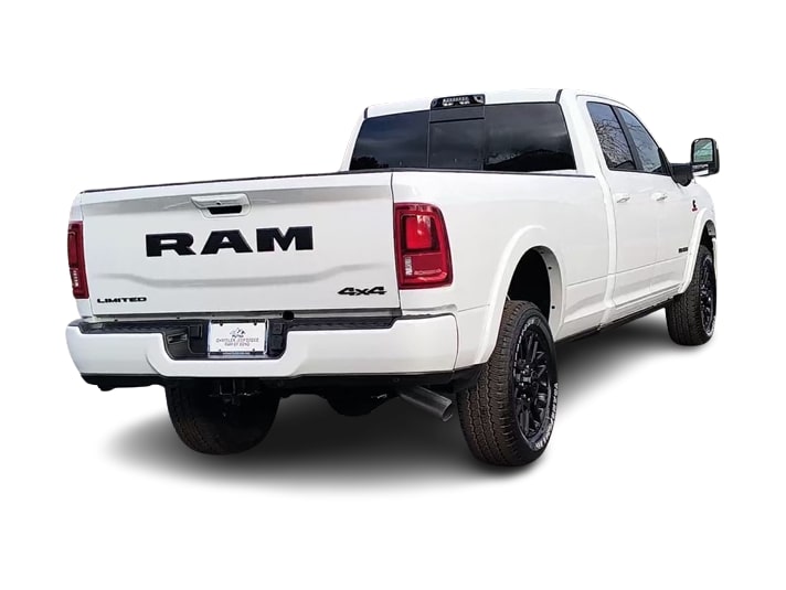 Thumbnail: 2026 RAM 2500 - 13
