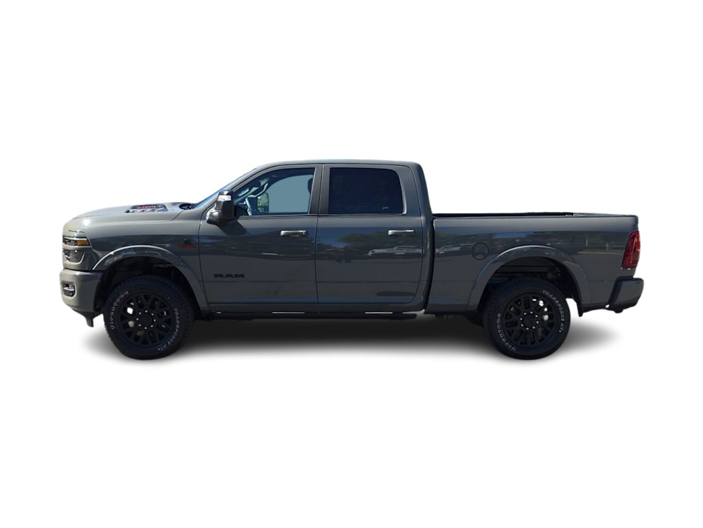 Thumbnail: 2026 RAM 2500 - 3