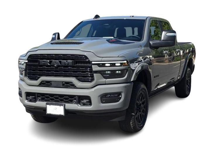 Thumbnail: 2026 RAM 2500 - 13
