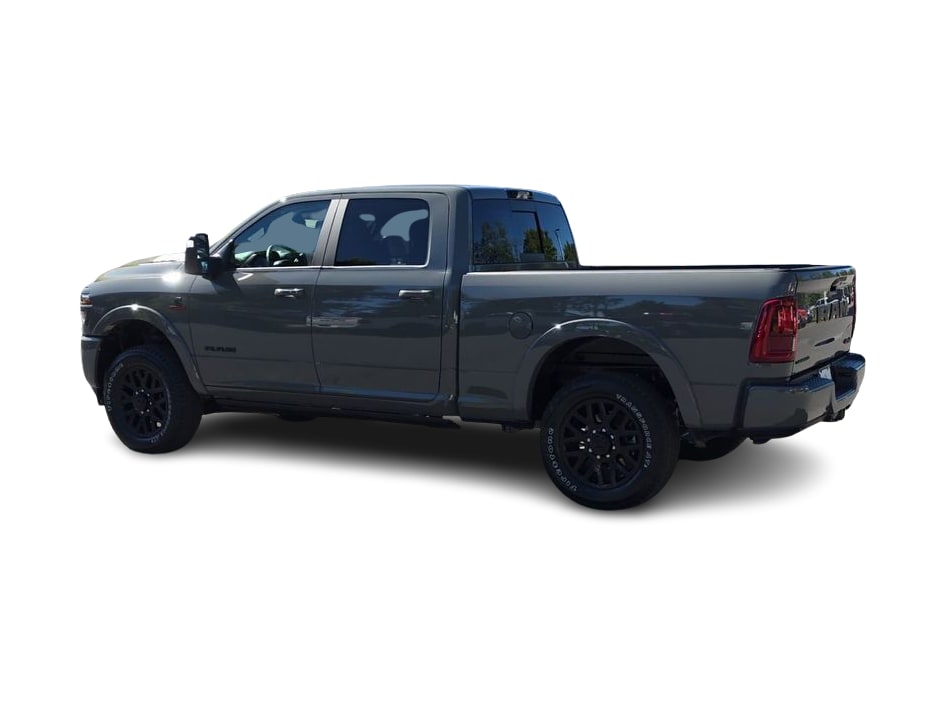 Thumbnail: 2026 RAM 2500 - 14