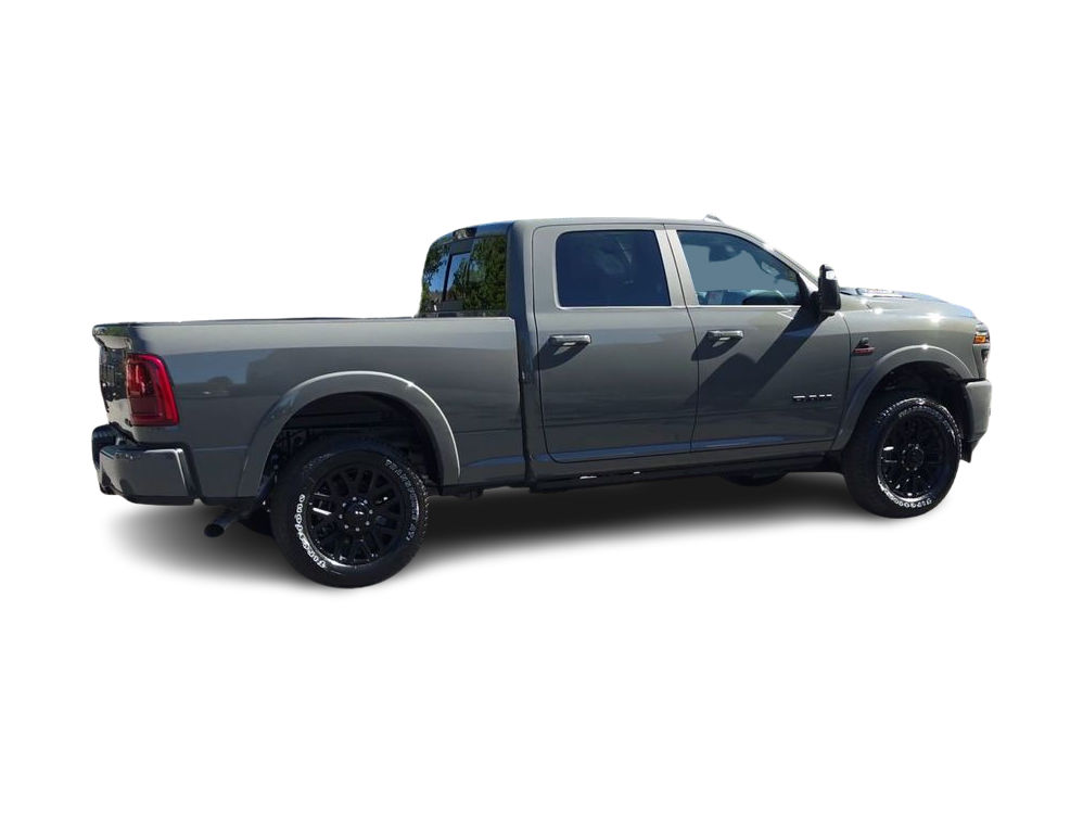 Thumbnail: 2026 RAM 2500 - 16