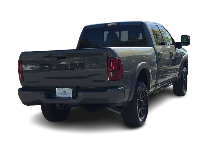 Thumbnail: 2026 RAM 2500 - 15