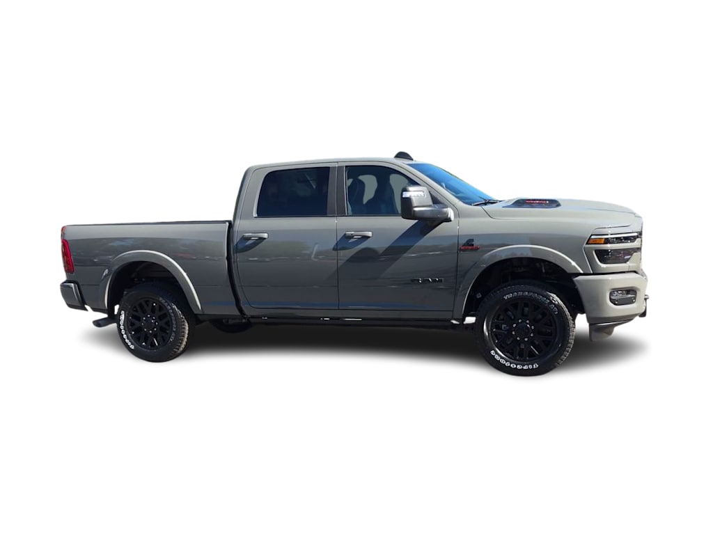 Thumbnail: 2026 RAM 2500 - 11