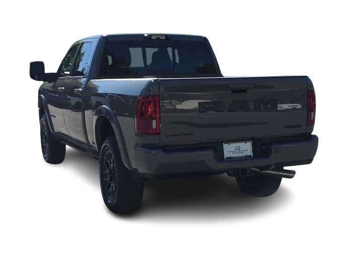Thumbnail: 2026 RAM 2500 - 4