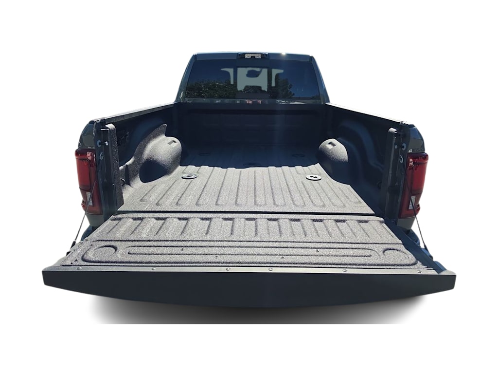 Thumbnail: 2026 RAM 2500 - 10