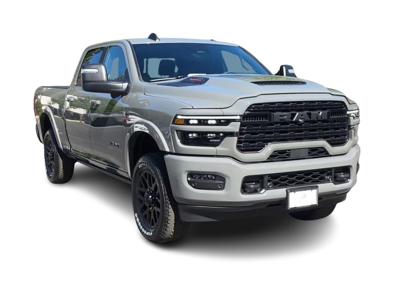 Thumbnail: 2026 RAM 2500 - 12