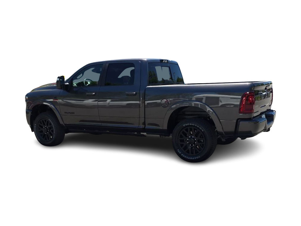 Thumbnail: 2026 RAM 2500 - 15