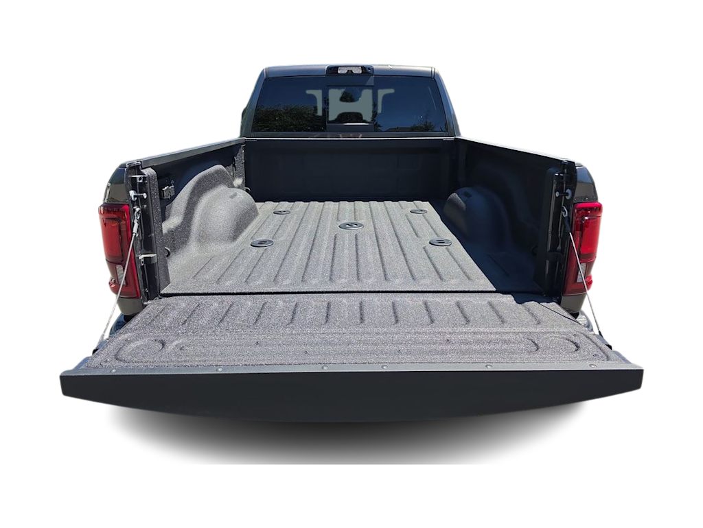 Thumbnail: 2026 RAM 2500 - 11