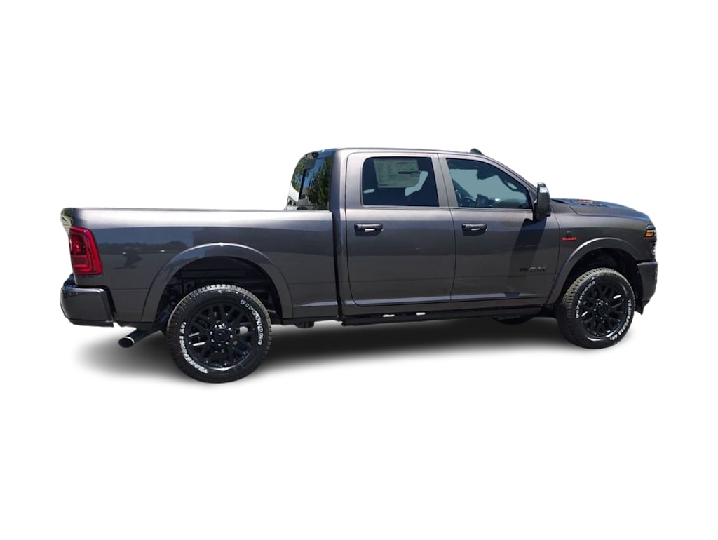 Thumbnail: 2026 RAM 2500 - 17