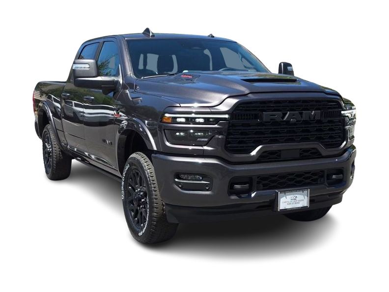 Thumbnail: 2026 RAM 2500 - 13