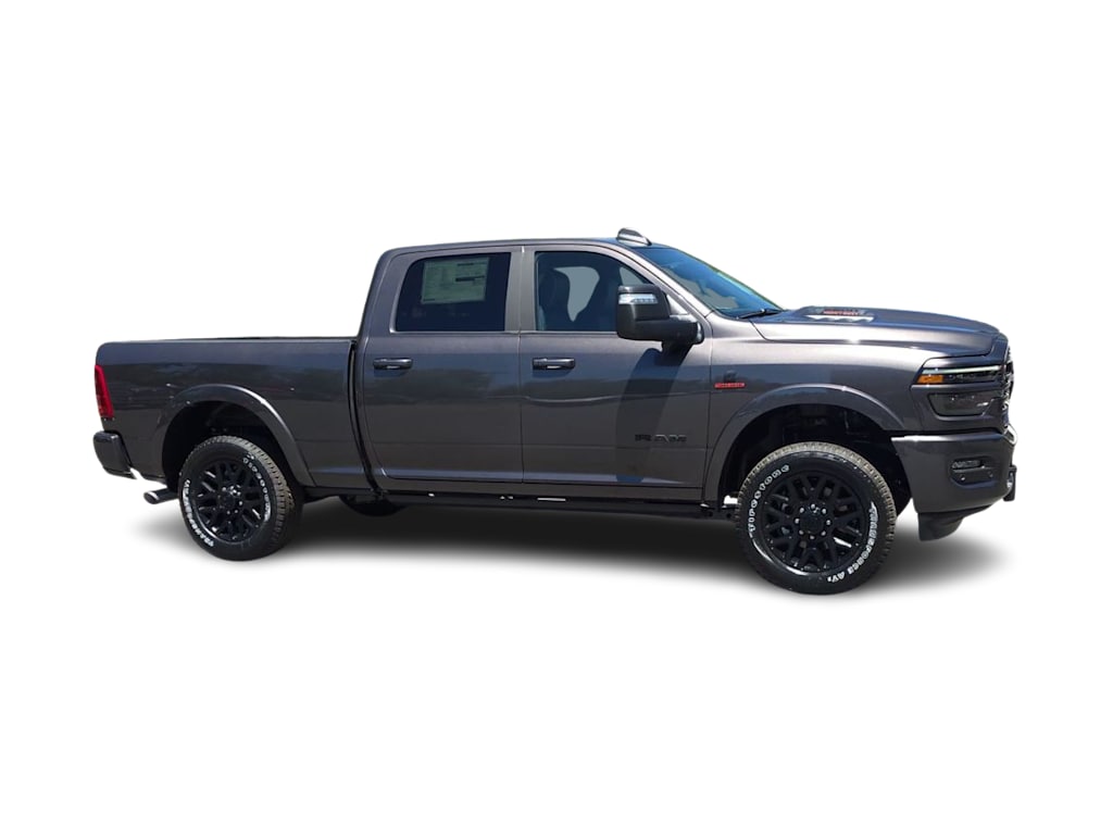 Thumbnail: 2026 RAM 2500 - 12