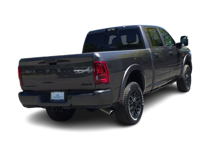 Thumbnail: 2026 RAM 2500 - 16