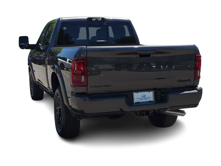 Thumbnail: 2026 RAM 2500 - 4